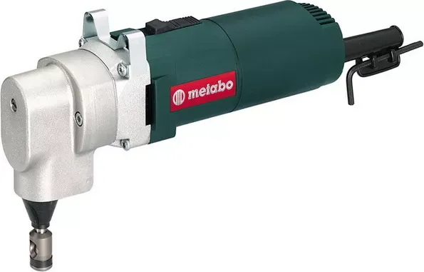 Ножницы металические Metabo КN 6875 высечные, вырубные купить в Губкинске