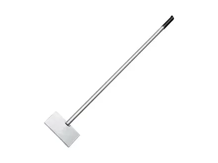 Ледоруб-скребок металлический черенок СИБРТЕХ Россия 61524 купить в Губкинске