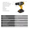 Дрель аккумуляторная DKCD20FU-Li DEKO, 063-4102 купить в Губкинске