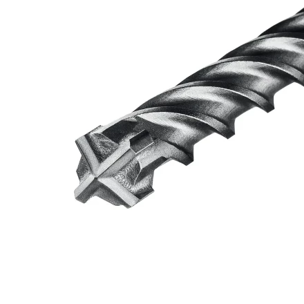 ЗУБР ПРОФИ-4Х 25x800 мм, SDS-plus бур (29313-800-25) купить в Губкинске