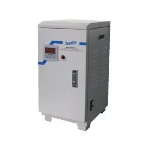 Релейный стабилизатор RUCELF SRV-20000-D купить в Губкинске