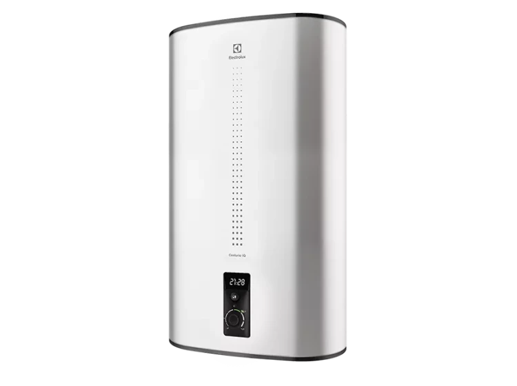 Водонагреватель Electrolux EWH 80 Centurio IQ Silver купить в Губкинске