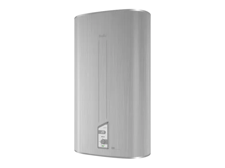 Водонагреватель Ballu BWH/S 100 Smart titanium edition купить в Губкинске