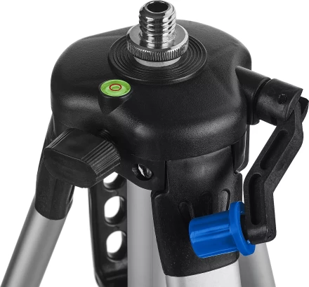 ЗУБР Ш-120, элевационный штатив (34944) купить в Губкинске