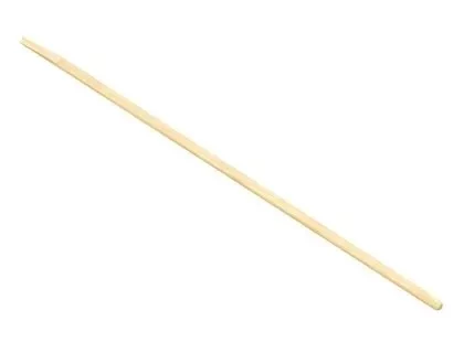 Черенок 25х1300 мм лакированный 68402 купить в Губкинске