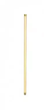Черенок 25х1300 мм лакированный 68402 купить в Губкинске