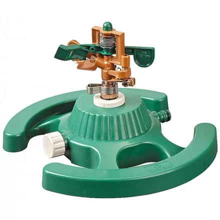 Распылитель импульсный RACO "ЭКСПЕРТ" латунный на подставке, 490кв.м 4260-55/708 купить в Губкинске