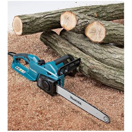 Пила цепная Makita UC4041A купить в Губкинске