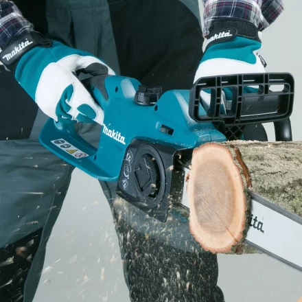 Пила цепная Makita UC4041A купить в Губкинске