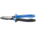 Плоскогубцы ЗУБР &quot;ПРОФЕССИОНАЛ&quot; &quot;ТИТАН&quot; комбинир, двухкомп рукоятка, увелич передаточ усилие, повыш износостойкость, 200 мм 2207-1-20 купить в Губкинске