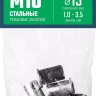 ЗУБР М10, станд. бортик, 6 шт, стальные резьбовые заклепки с насечками, Профессионал (31318-10) купить в Губкинске