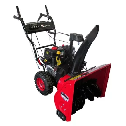 Снегоуборщик бензиновый RedVerg RD-SB60/950BS-E купить в Губкинске