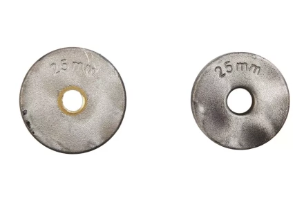 Сварочная насадка WESTER ф25мм купить в Губкинске