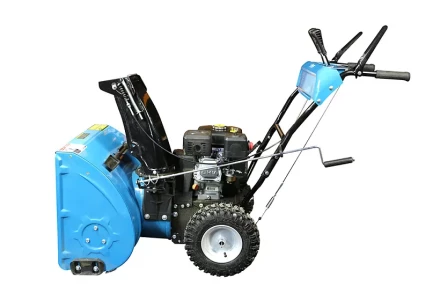 Бензиновый снегоуборщик Sturm STG7661 купить в Губкинске