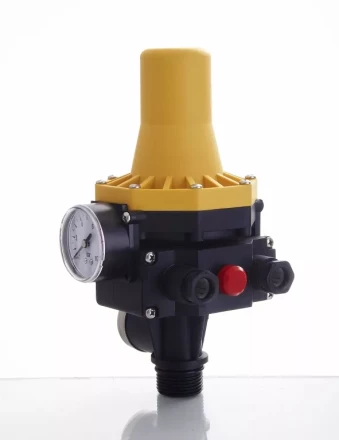 Устройство автоматизации для насоса Прима УА-03 купить в Губкинске