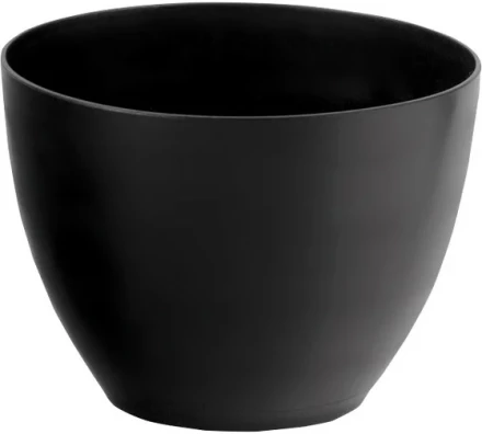 Чашка для гипса, 120 х 85 мм, 650 мл Сибртех 814215 купить в Губкинске