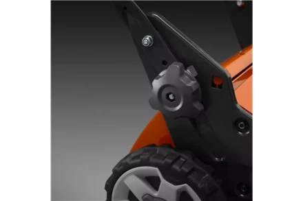 Аккумуляторная газонокосилка, самоходная Husqvarna LC347iV купить в Губкинске