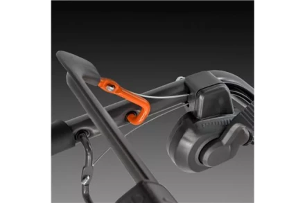 Аккумуляторная газонокосилка, самоходная Husqvarna LC347iV купить в Губкинске