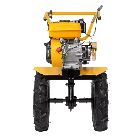 Мотоблок DPT-270S Denzel 56442 купить в Губкинске