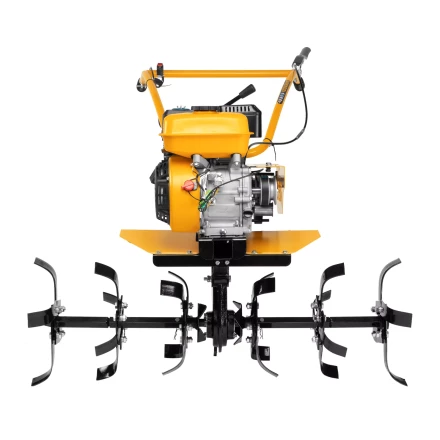 Мотоблок DPT-270S Denzel 56442 купить в Губкинске