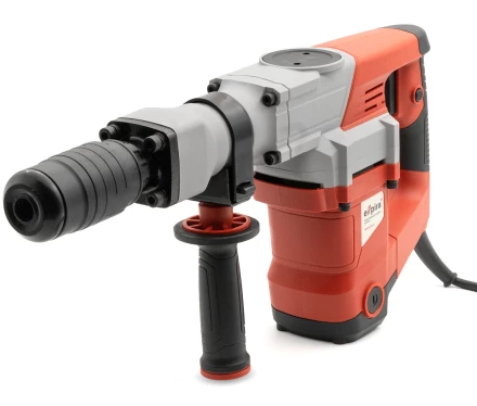 Молоток отбойный ESPIRA DHI-M3901 (1500 Вт, 20 Дж, 7 кг, SDS-MAX) 400652 купить в Губкинске