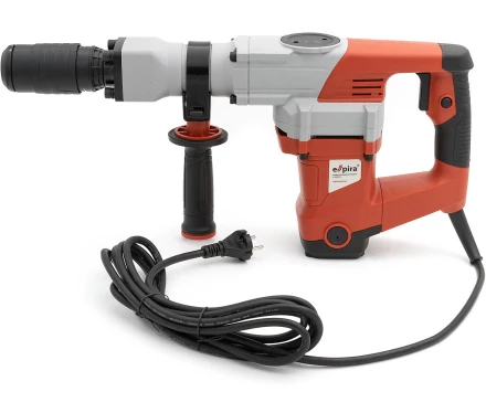 Молоток отбойный ESPIRA DHI-M3901 (1500 Вт, 20 Дж, 7 кг, SDS-MAX) 400652 купить в Губкинске
