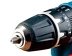 Аккумуляторная ударная дрель Li-Ion GSB 120 Bosch купить в Губкинске