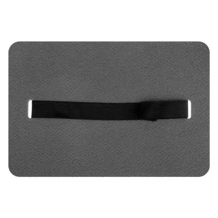 Сиденье туристическое  с  фиксатором, 350x240x10мм, Camping Palisad 69461 купить в Губкинске