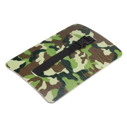 Сиденье туристическое  с  фиксатором, 350x240x10мм, Camping Palisad 69461 купить в Губкинске