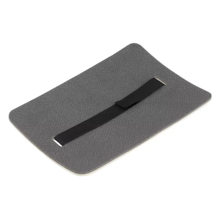 Сиденье туристическое  с  фиксатором, 350x240x10мм, Camping Palisad 69461 купить в Губкинске