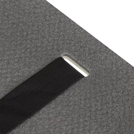 Сиденье туристическое  с  фиксатором, 350x240x10мм, Camping Palisad 69461 купить в Губкинске