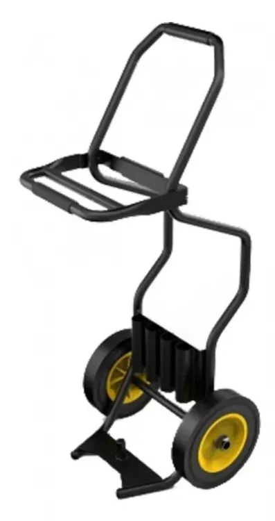 Тележка транспортировочная D259811 для молотка отбойного DeWalt купить в Губкинске