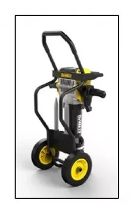 Тележка транспортировочная D259811 для молотка отбойного DeWalt купить в Губкинске