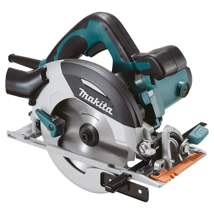 Пила дисковая Makita HS6100 купить в Губкинске