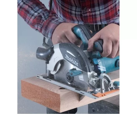 Пила дисковая Makita HS6100 купить в Губкинске
