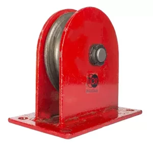 Блок монтажный опорный TOR 32,0 т (G) 11585 купить в Губкинске