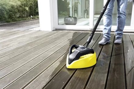 Насадка T 450 T-Racer Surface Cleaner для минимоек KARCHER купить в Губкинске