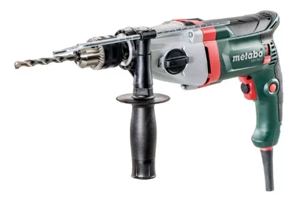 Дрель ударная Metabo SBE 780-2 купить в Губкинске