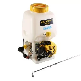 Опрыскиватель бензиновый CHAMPION PS226 купить в Губкинске