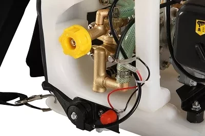 Опрыскиватель бензиновый CHAMPION PS226 купить в Губкинске