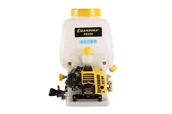 Опрыскиватель бензиновый CHAMPION PS226 купить в Губкинске