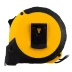 Рулетка Denzel 10м х 25мм, двухкомп. корпус, кнопка-пауза 31545 купить в Губкинске