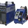 Инверторный сварочный полуавтомат Aurora-Pro ULTIMATE 350 IGBT + горелка SB-10A купить в Губкинске