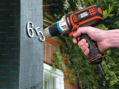 Инструмент многофункциональный B&amp;D MT350K Multievo купить в Губкинске