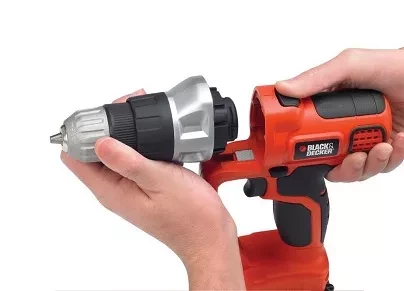 Инструмент многофункциональный B&amp;D MT350K Multievo купить в Губкинске