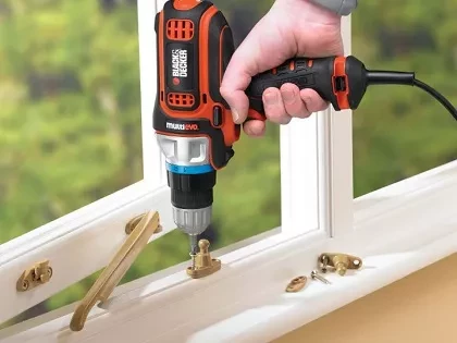 Инструмент многофункциональный B&amp;D MT350K Multievo купить в Губкинске