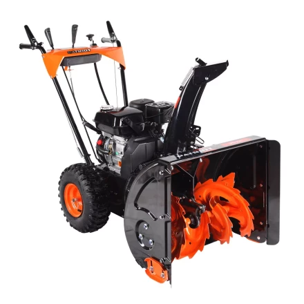 Бензиновый снегоуборщик PATRIOT PS 731 купить в Губкинске