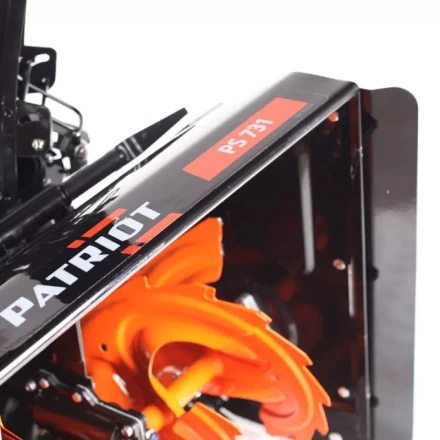 Бензиновый снегоуборщик PATRIOT PS 731 купить в Губкинске