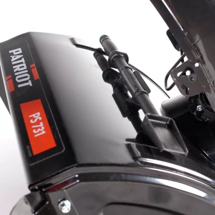 Бензиновый снегоуборщик PATRIOT PS 731 купить в Губкинске