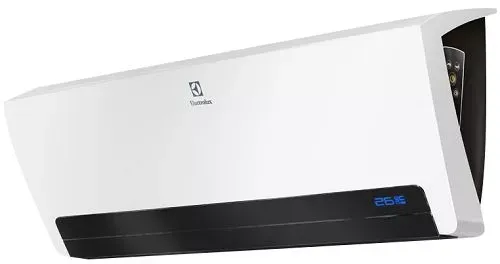 Настенный тепловентилятор ELECTROLUX EFH/W - 9020 купить в Губкинске